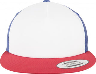 Flexfit Trucker Cap 6005FW YP Classics® Foam 3-Tone