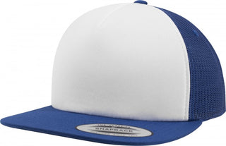 Flexfit Trucker Cap 6005FW YP Classics® Foam 3-Tone