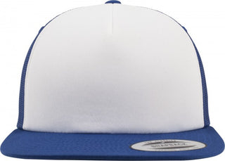 Flexfit Trucker Cap 6005FW YP Classics® Foam 3-Tone