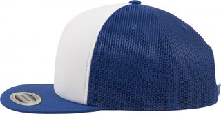 Flexfit Trucker Cap 6005FW YP Classics® Foam 3-Tone