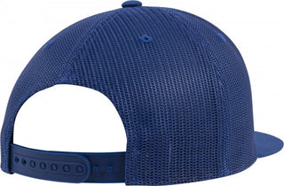 Flexfit Trucker Cap 6005FW YP Classics® Foam 3-Tone