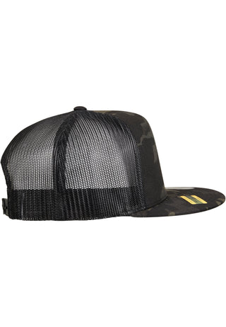 Flexfit Trucker Cap 6006MC YP Classics® Multicam