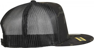 Flexfit Trucker Cap 6006MC YP Classics® Multicam