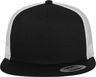 Flexfit Trucker Cap 6006T Classic 2-Tone