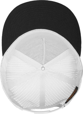 Flexfit Trucker Cap 6006T Classic 2-Tone