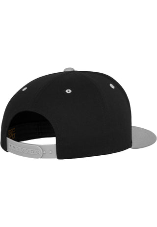 Flexfit Snapback Cap 6007T YP Classics® 5-Panel Cotton Twill  2-Tone