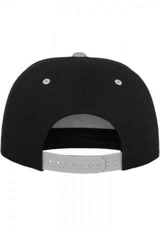 Flexfit Snapback Cap 6007T YP Classics® 5-Panel Cotton Twill  2-Tone