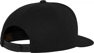 Flexfit Snapback Cap 6007 YP Classics® 5-Panel Cotton Twill