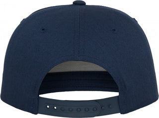 Flexfit Snapback Cap 6007 YP Classics® 5-Panel Cotton Twill