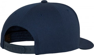 Flexfit Snapback Cap 6007 YP Classics® 5-Panel Cotton Twill