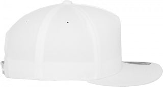 Flexfit Snapback Cap 6007 YP Classics® 5-Panel Cotton Twill