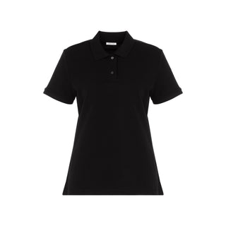 Seidensticker Damen Poloshirt 135141 POLO-SHIRT 1/2-LANG Kurzarm