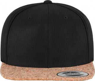 Flexfit Snapback Cap 6089CO Cork