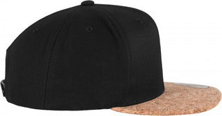 Flexfit Snapback Cap 6089CO Cork