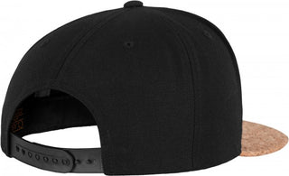 Flexfit Snapback Cap 6089CO Cork