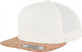 Flexfit Snapback Cap 6089CO Cork