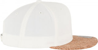 Flexfit Snapback Cap 6089CO Cork