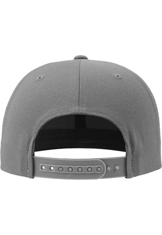Flexfit Snapback Cap 6089CV Camo Visor