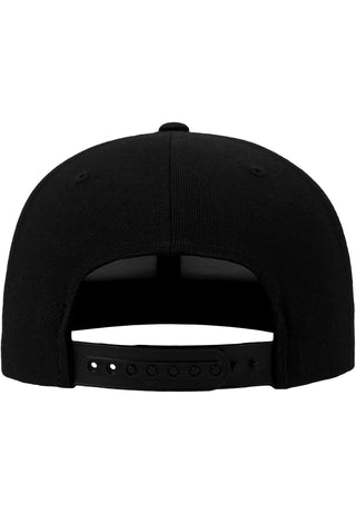 Flexfit Snapback Cap 6089CV Camo Visor
