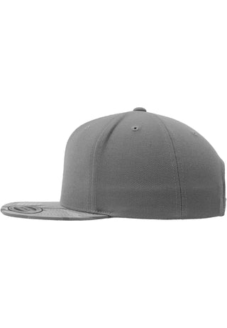 Flexfit Snapback Cap 6089CV Camo Visor