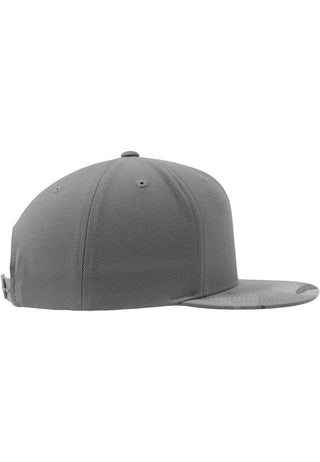 Flexfit Snapback Cap 6089CV Camo Visor