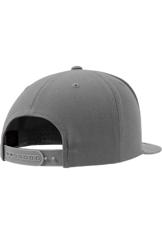 Flexfit Snapback Cap 6089CV Camo Visor