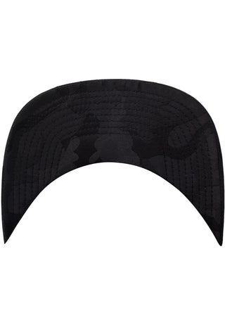 Flexfit Snapback Cap 6089CV Camo Visor