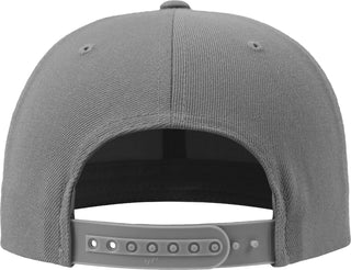 Flexfit Snapback Cap 6089CV Camo Visor