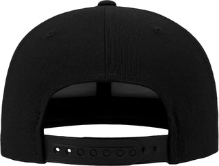 Flexfit Snapback Cap 6089CV Camo Visor