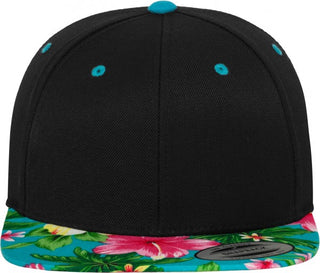 Flexfit Snapback Cap 6089HW Hawaiian