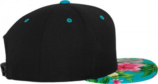 Flexfit Snapback Cap 6089HW Hawaiian