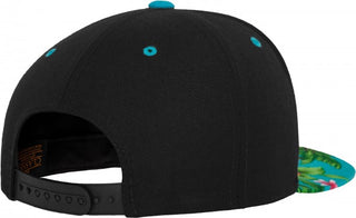 Flexfit Snapback Cap 6089HW Hawaiian