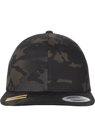 Flexfit Snapback Cap 6089MC YP Classics® Multicam