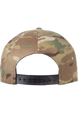 Flexfit Snapback Cap 6089MC YP Classics® Multicam