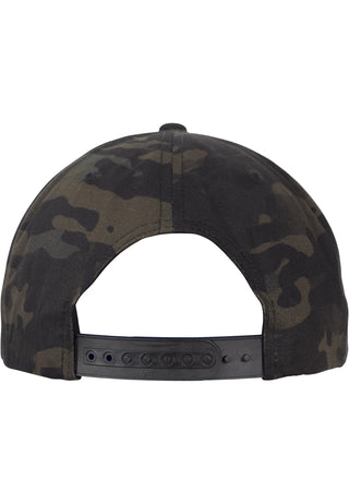 Flexfit Snapback Cap 6089MC YP Classics® Multicam
