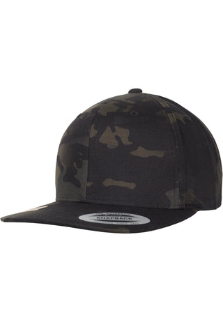 Flexfit Snapback Cap 6089MC YP Classics® Multicam