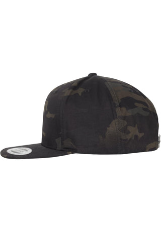 Flexfit Snapback Cap 6089MC YP Classics® Multicam
