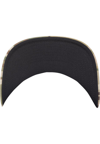 Flexfit Snapback Cap 6089MC YP Classics® Multicam