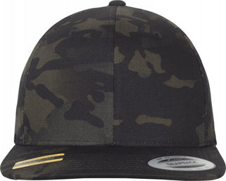 Flexfit Snapback Cap 6089MC YP Classics® Multicam