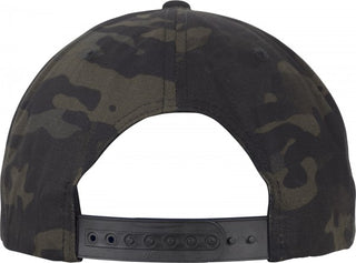 Flexfit Snapback Cap 6089MC YP Classics® Multicam