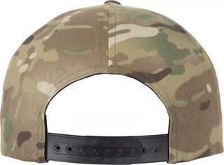 Flexfit Snapback Cap 6089MC YP Classics® Multicam