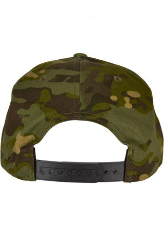 Flexfit Snapback Cap 6089MC YP Classics® Multicam