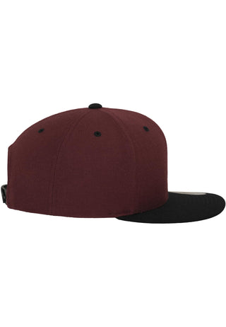 Flexfit Snapback Cap 6089MT YP Classics® Premium 2-Tone