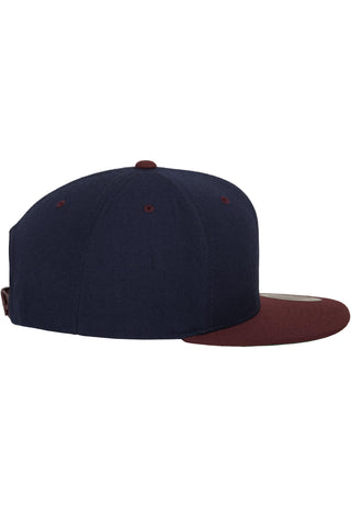 Flexfit Snapback Cap 6089MT YP Classics® Premium 2-Tone
