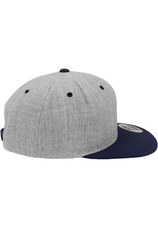 Flexfit Snapback Cap 6089MT YP Classics® Premium 2-Tone
