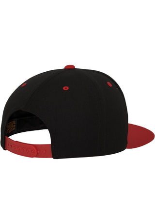 Flexfit Snapback Cap 6089MT YP Classics® Premium 2-Tone