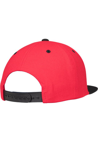 Flexfit Snapback Cap 6089MT YP Classics® Premium 2-Tone