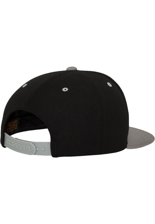 Flexfit Snapback Cap 6089MT YP Classics® Premium 2-Tone