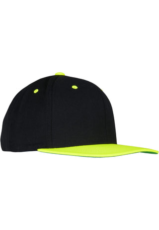 Flexfit Snapback Cap 6089MT YP Classics® Premium 2-Tone
