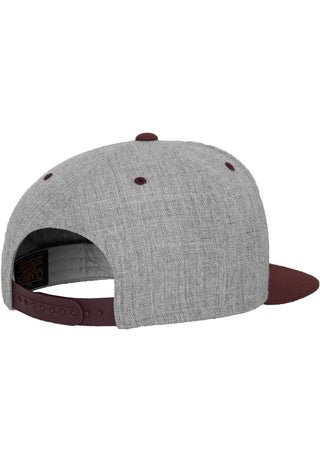 Flexfit Snapback Cap 6089MT YP Classics® Premium 2-Tone